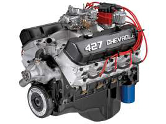 U3982 Engine